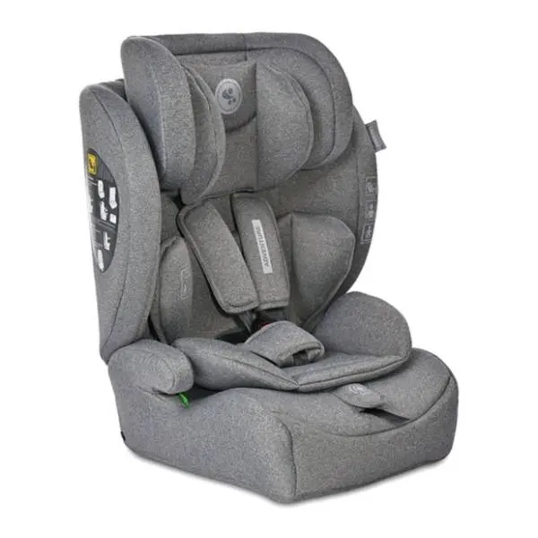 LORELLI BERTONI auto sedište Scorpius (40-150cm) grey 0