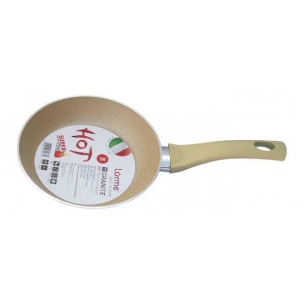 LORME tiganj Basic 18cm 0