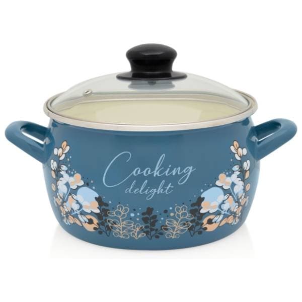 METALAC duboka šerpa Cooking Delight 24cm 0