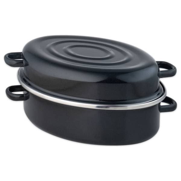 METALAC duboki pekač Lux 34cm 0