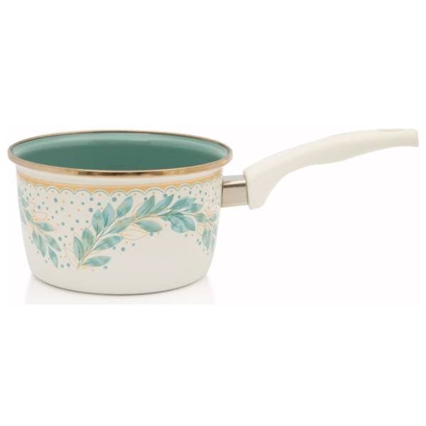 METALAC kaserola Green Line 16cm 0