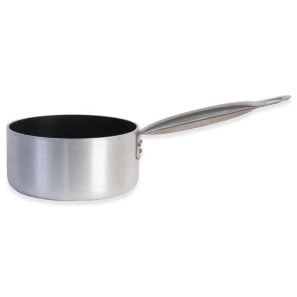 METALAC kaserola Professional 16cm srebrna 0