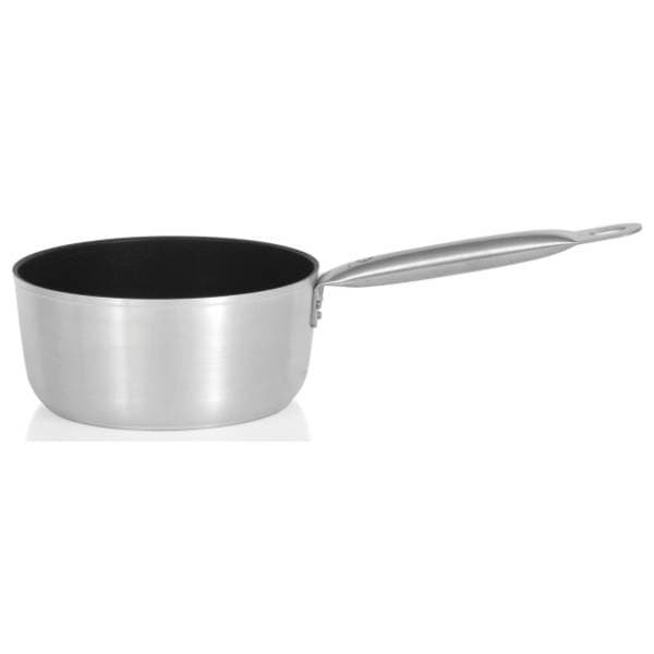 METALAC kaserola Professional 20cm srebrna 0