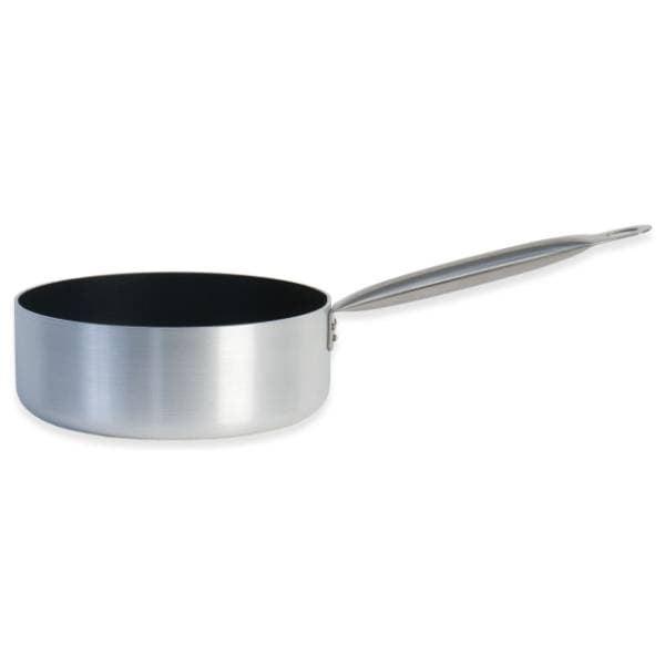 METALAC kaserola Professional 24cm 0