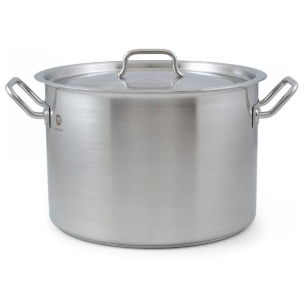 METALAC lonac sa poklopcem Professional 17l 0