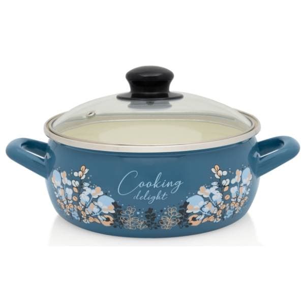 METALAC plitka šerpa Cooking Delight 20cm 0