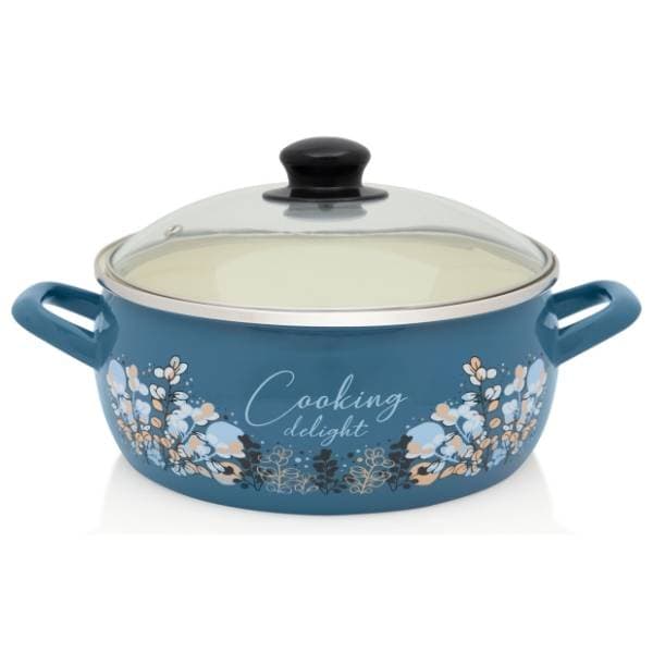 METALAC plitka šerpa Cooking Delight 24cm 0