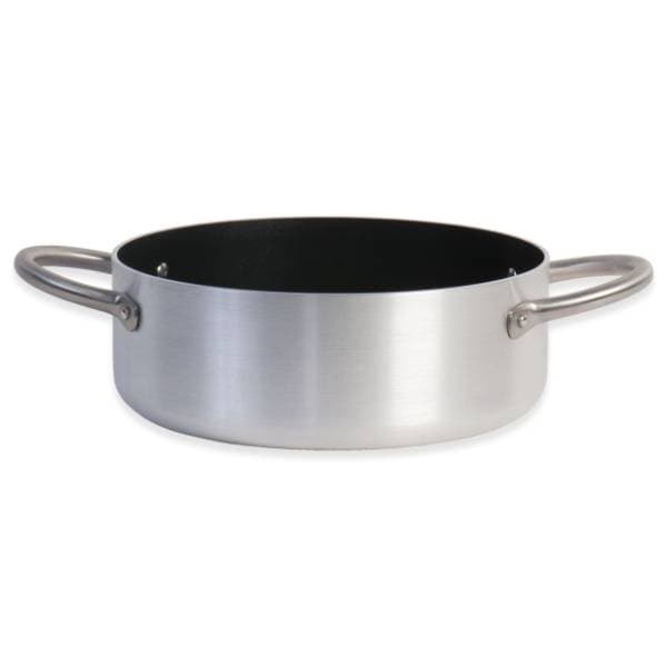 METALAC plitka šerpa Professional 24cm 0