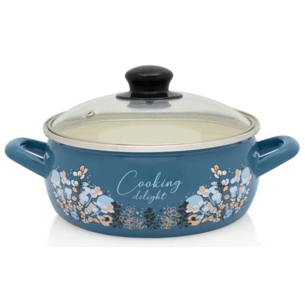 METALAC plitka šerpa Cooking Delight 16cm 0