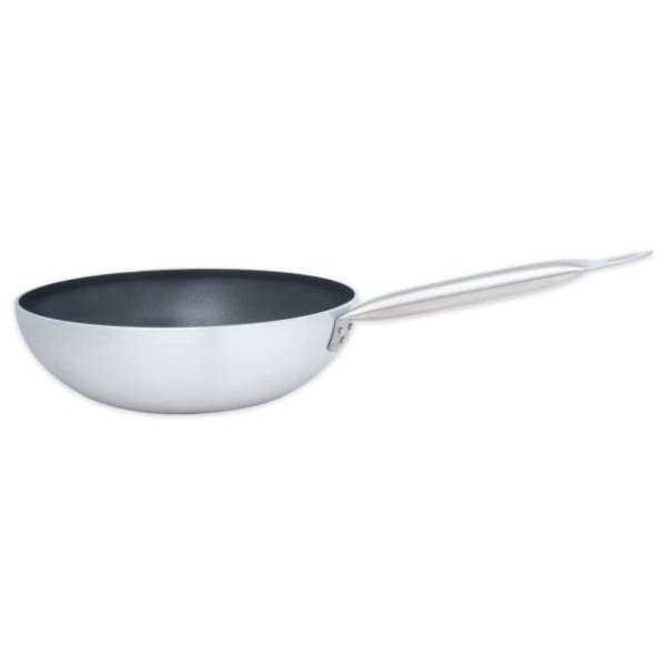 METALAC wok tiganj Professional 28cm 0