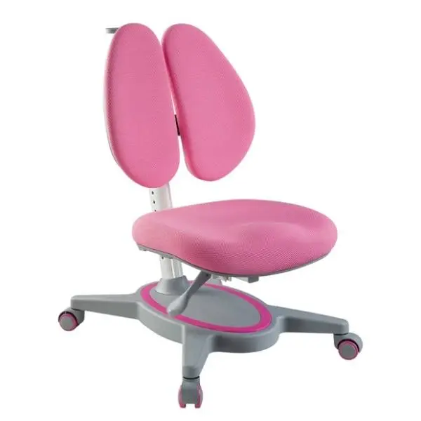 MOYE stolica za decu Evolution roze 0