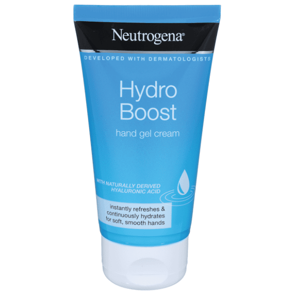 NEUTROGENA Hydro boost krema za ruke 75ml 0