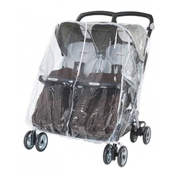 PEG PEREGO kišna navlaka za Aria Twin P316004 0