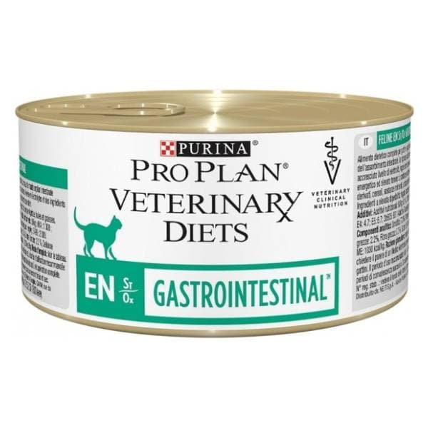 PURINA Pro Plan hrana za mačke gastrointestinal 195g 0