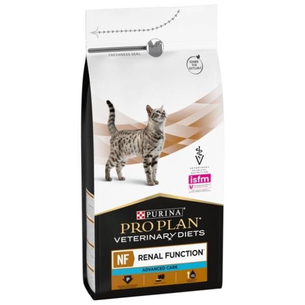 PURINA Pro Plan hrana za mačke renal 1,5kg 0
