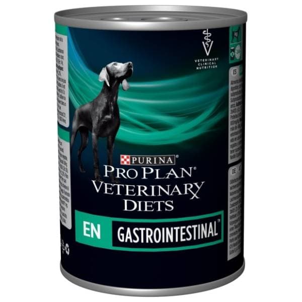 PURINA Pro Plan hrana za pse gastrointestinal 400g 0