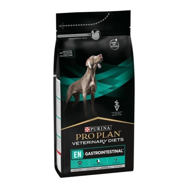 PURINA Pro Plan hrana za pse gastrointestinal 5kg 0