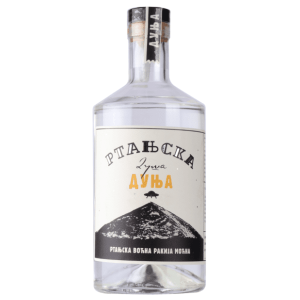 Rakija TARAN Duša dunja 0,7l 0
