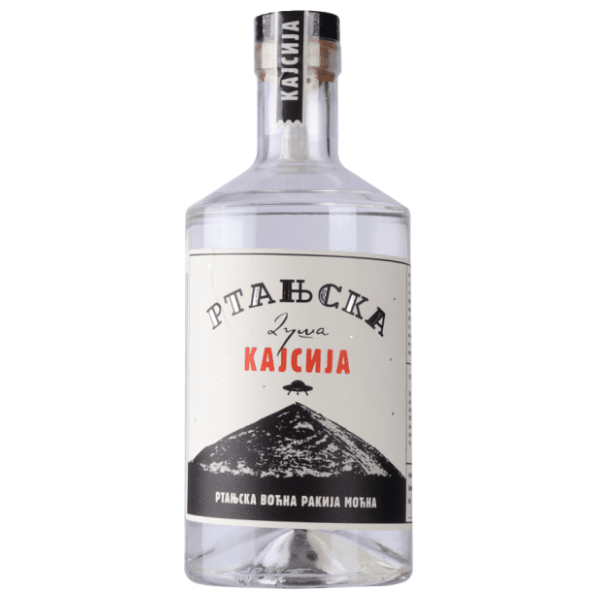 Rakija TARAN Duša kajsija 0,7l 0