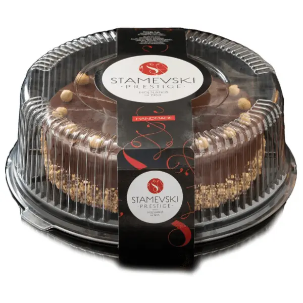 STAMEVSKI torta Prestige 2kg 0