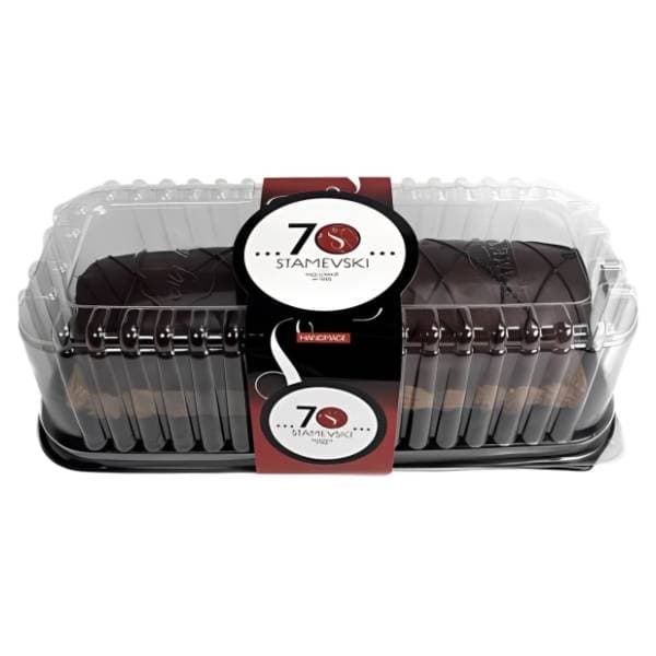 STAMEVSKI torta Selection 1,5kg 0