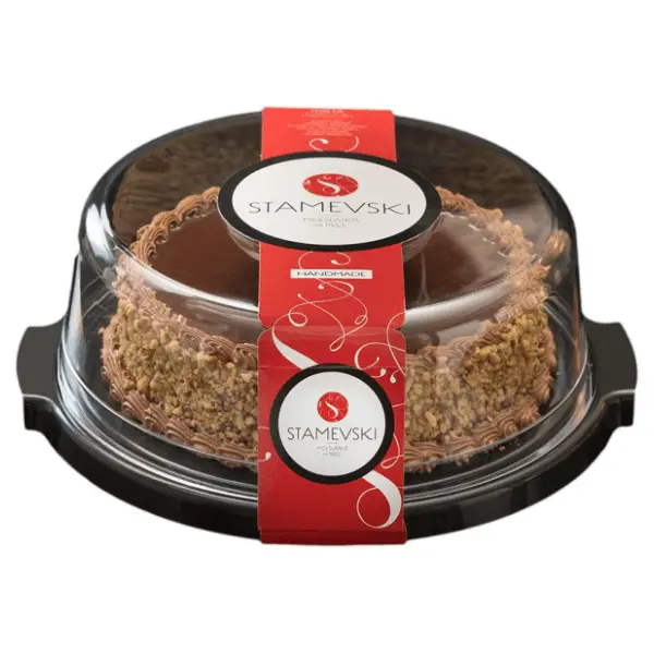 STAMEVSKI tortica Prestige 500g 0