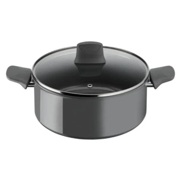 TEFAL šerpa sa poklopcem Renewal C4264673 0