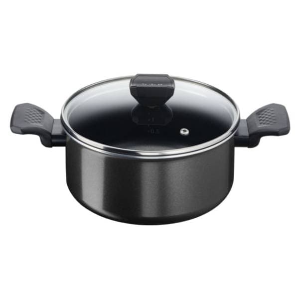 TEFAL šerpa sa poklopcem Simply Clean B5674653 0