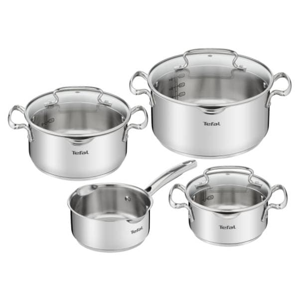 TEFAL set šerpi Duetto G719S734 0