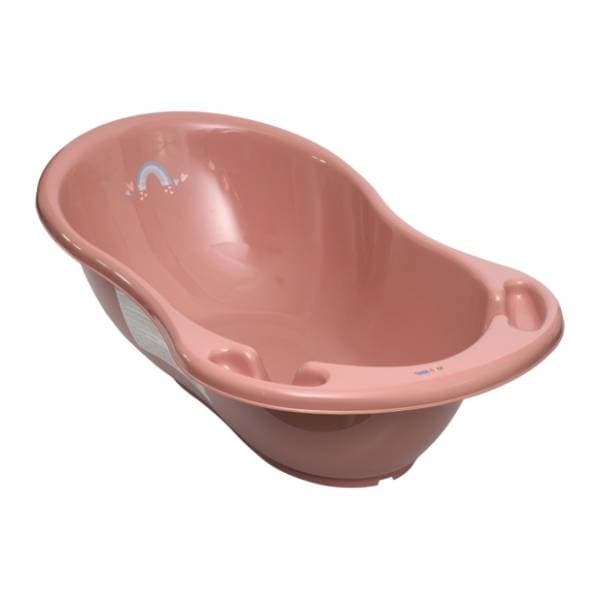TEGA kadica za kupanje Meteo 86cm old rose 0