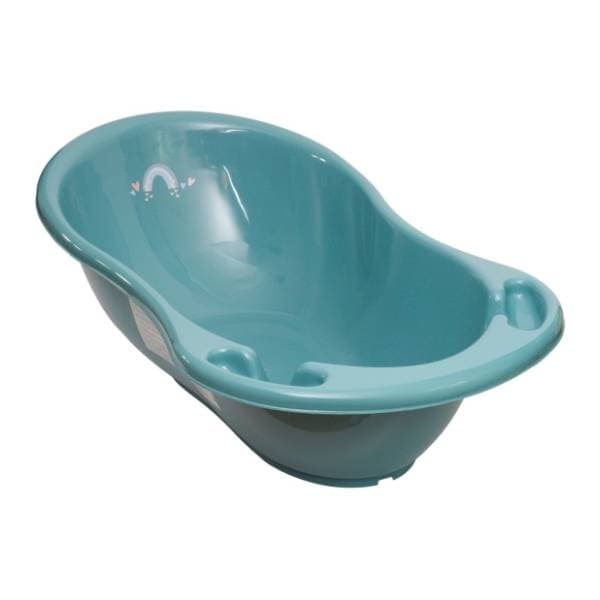 TEGA kadica za kupanje Meteo 86cm turquoise 0