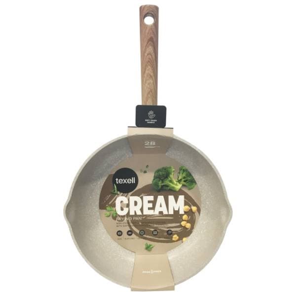TEXELL duboki tiganj Cream TPCM-D28 0