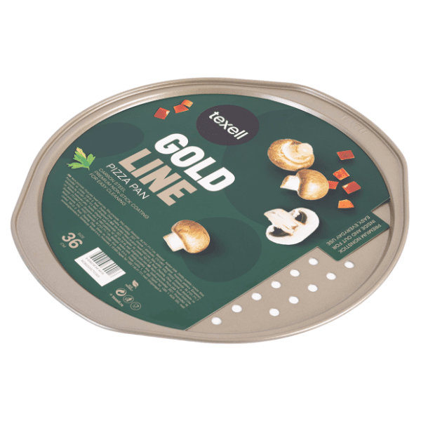 TEXELL pizza pleh Gold Line TPGL-PP202 0