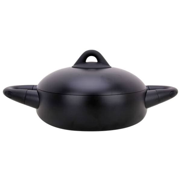 TEXELL šerpa sa poklopcem Black Magic TPBM-SP305 0