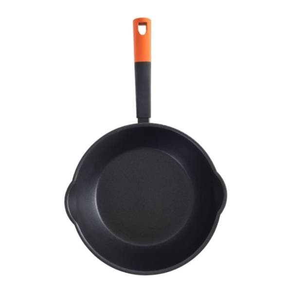 TEXELL wok tiganj Korea Style TPKS-W24 0