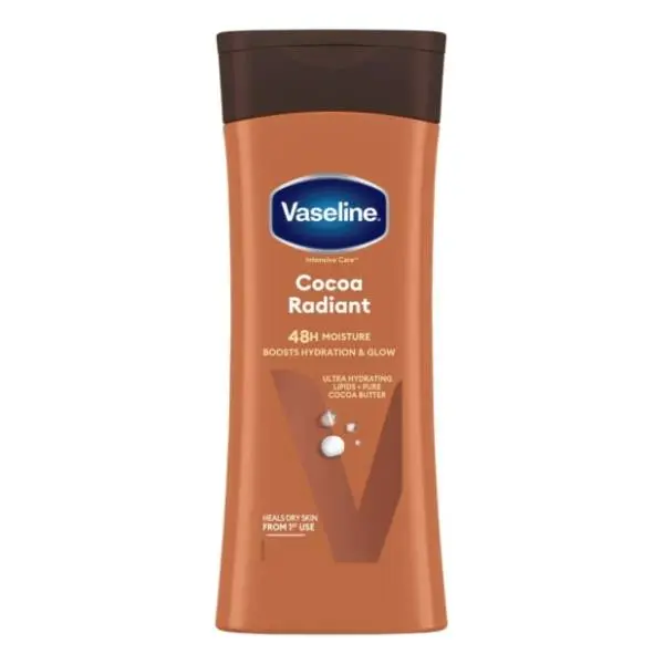 Losion za telo VASELINE cocoa butter 400ml 0