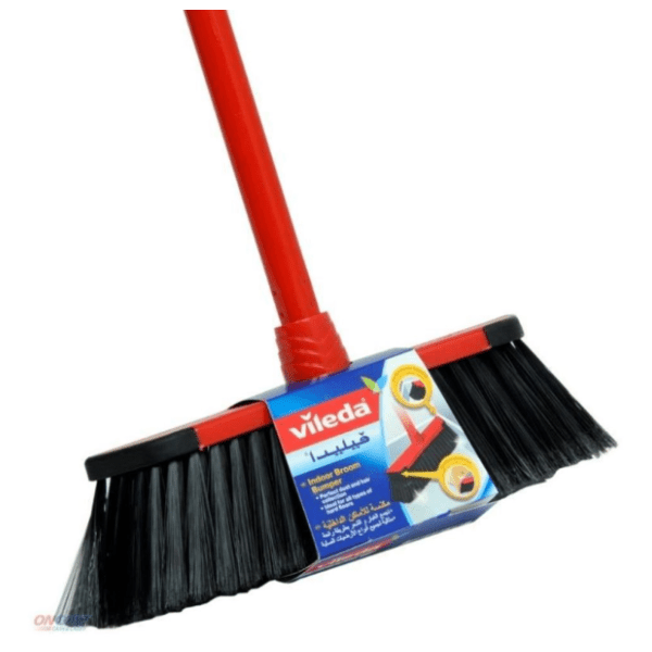 VILEDA Standard sobna metla 1kom 0