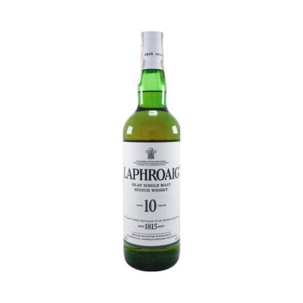 Viski LAPHROAIG 10 y.o. 0,7l 0