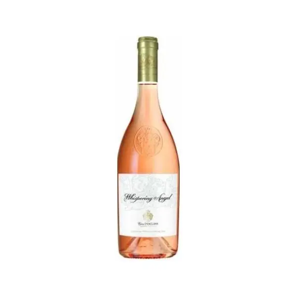 Roze vino WHISPERING ANGEL 0,75l 0
