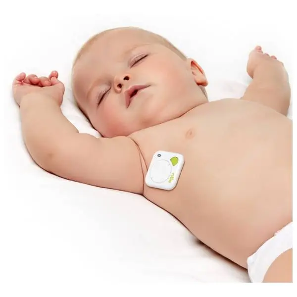 AGU BABY smart indikator temperature Skinny 2