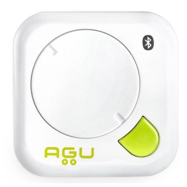 AGU BABY smart indikator temperature Skinny 0