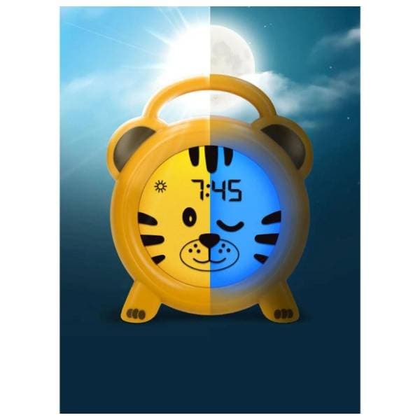 ALECTO bebi alarm sat Tigger 3