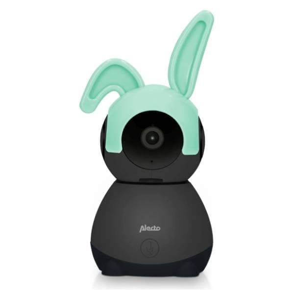 ALECTO bebi kamera smart baby 10bk 0