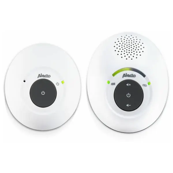 ALECTO digitalni bebi alarm DBX-115 0