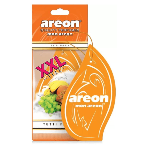 AREON osveživač za auto XXL 1kom 0