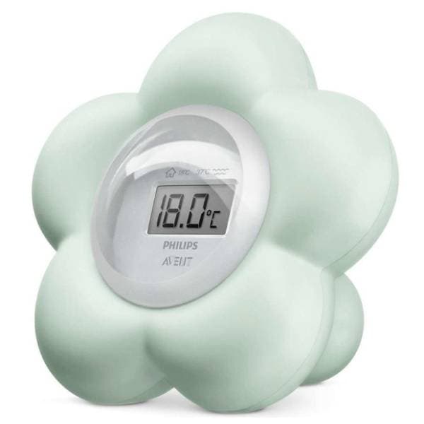 AVENT digitalni termometar menta 0