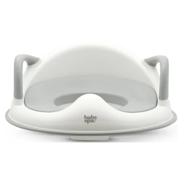 BABY SPA adapter sivi 0