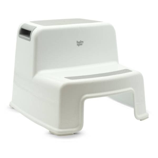 BABY SPA dupli steper 0