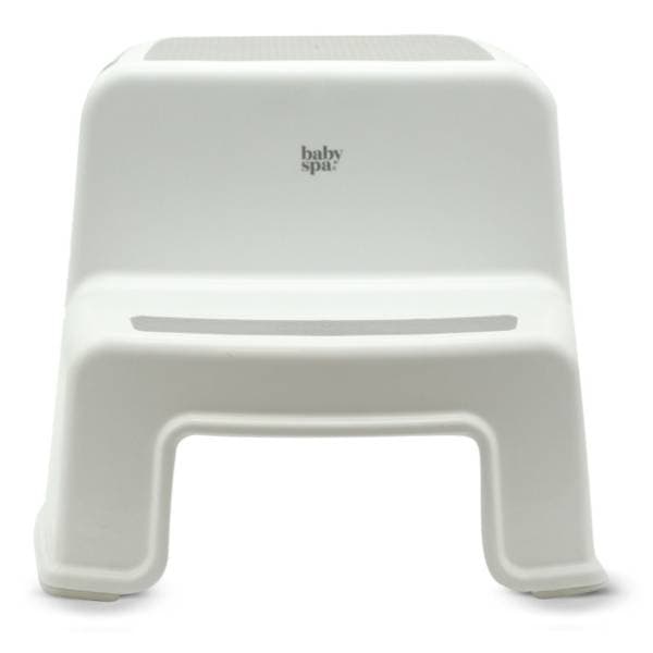 BABY SPA dupli steper 1