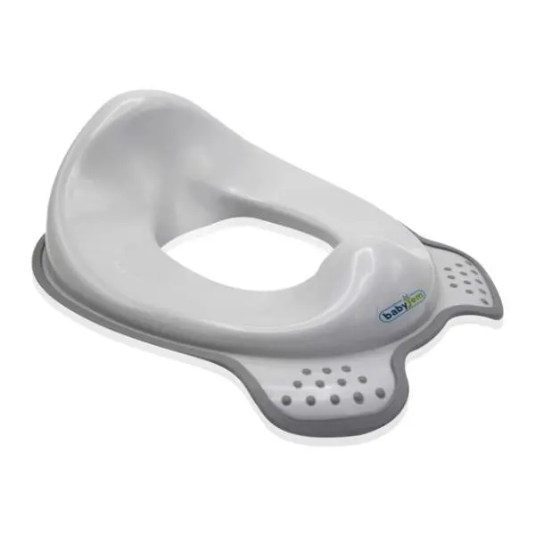 BABYJEM anatomski adapter sivi 0